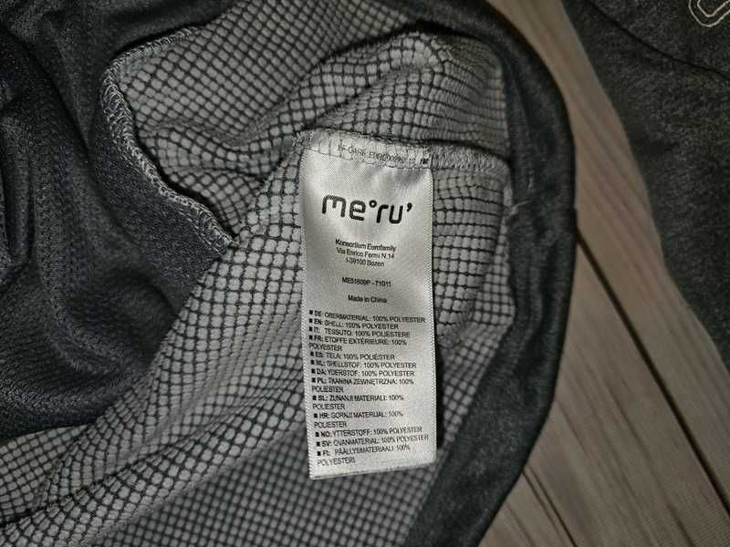 Bluza trekkingowa Meru XL