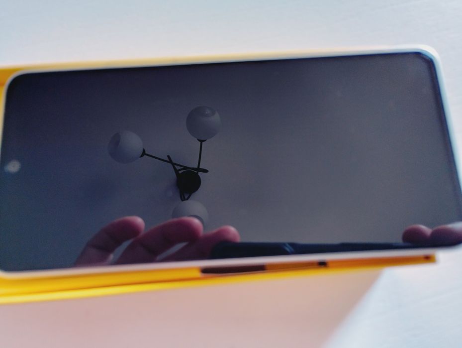 POCO M7 Pro 5G uszkodzony
