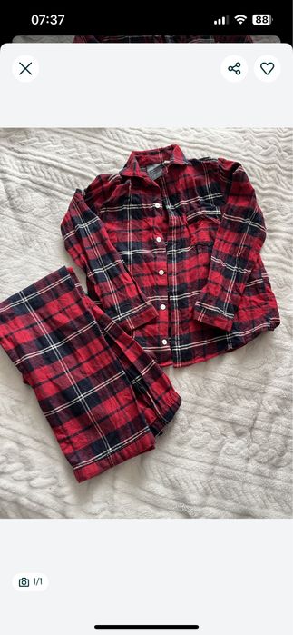 Піжама, костюм zara