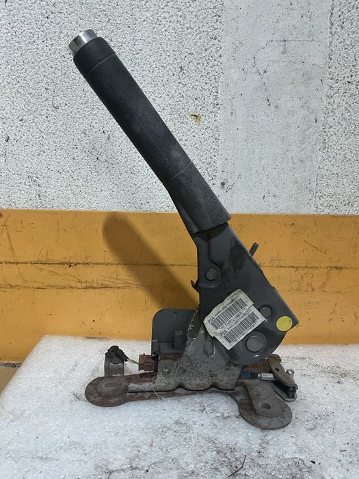 Travao de mao Citroen/Peugeot