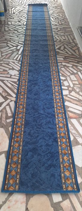 Carpetes e tapetes