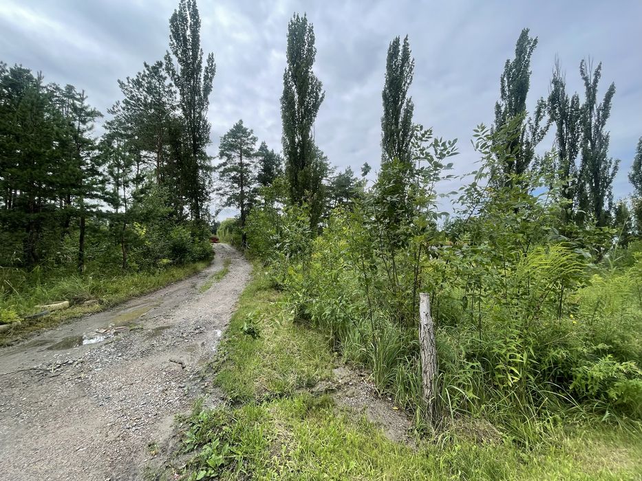 Продаж земельноі ділянки 22 сотки Віта -Поштова