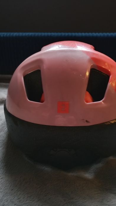 Sprzedam kask dziecięcy