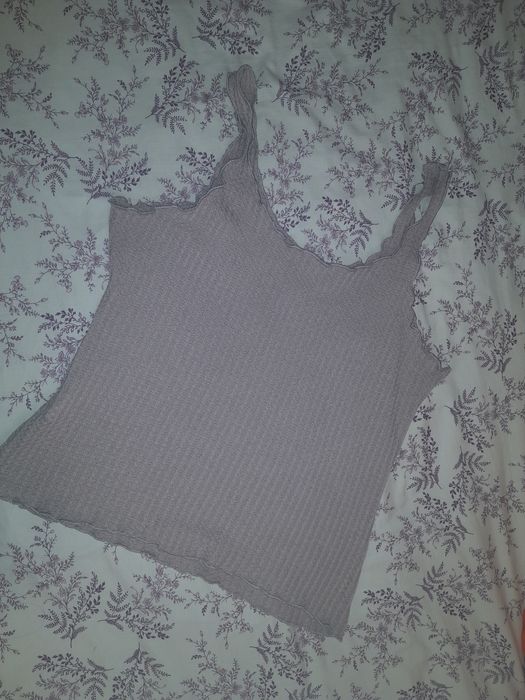 Top damski rozmiar M