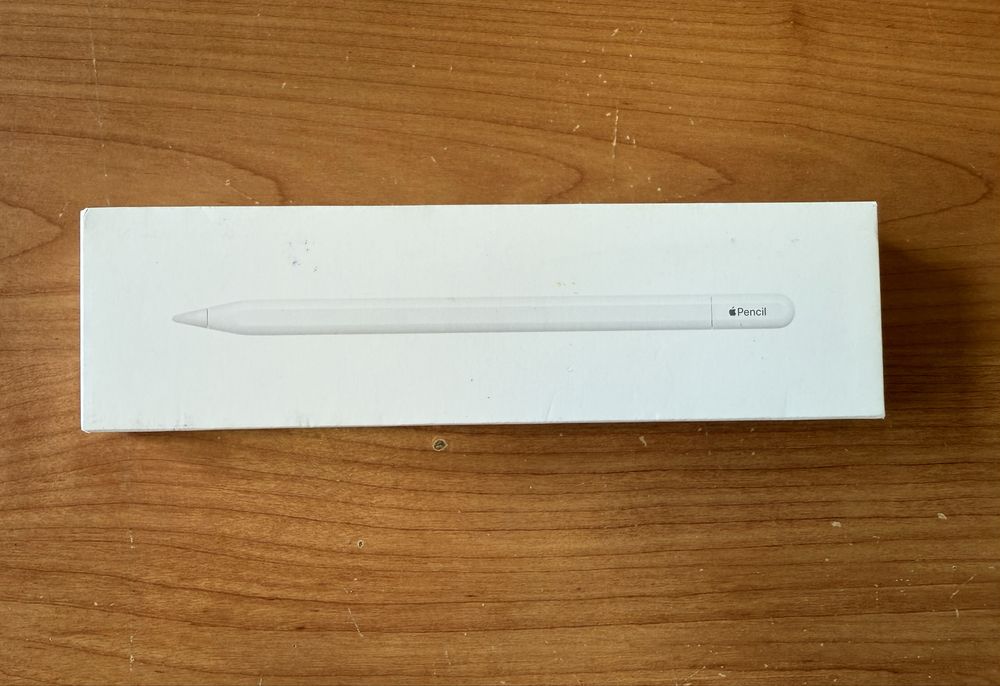 Apple Pencil USB-C A3085 z PL Dystrybucji GW Warszawa