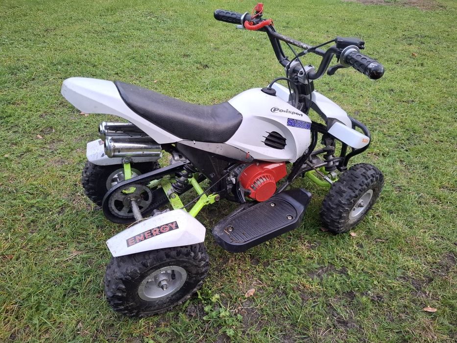 X-Moto