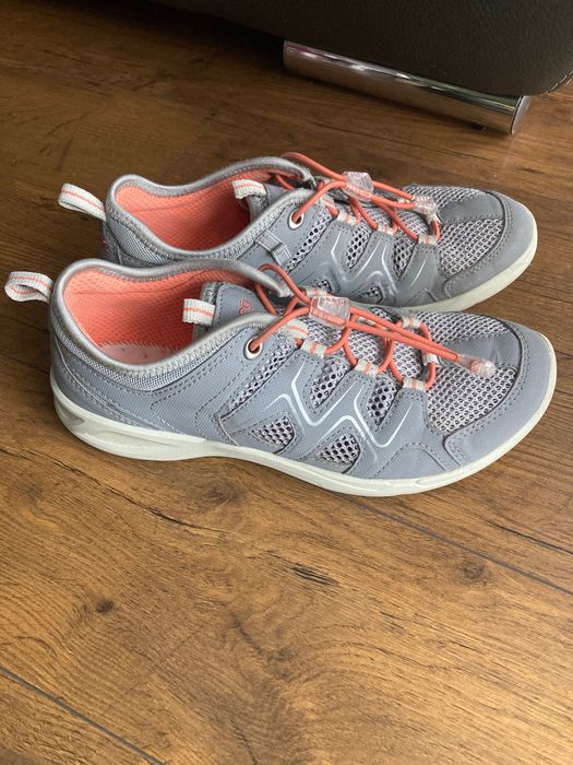 ECCO terracruise sneakersy dziecięce 36