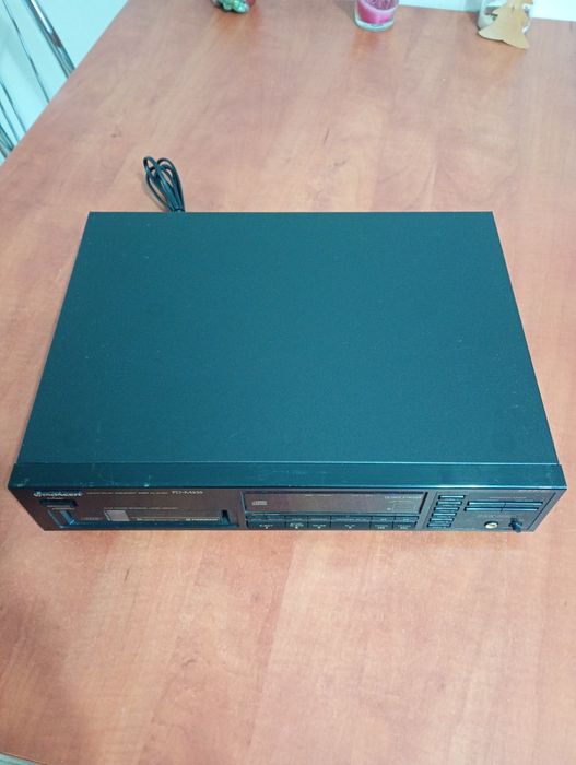 Pioneer PD-M435 cd