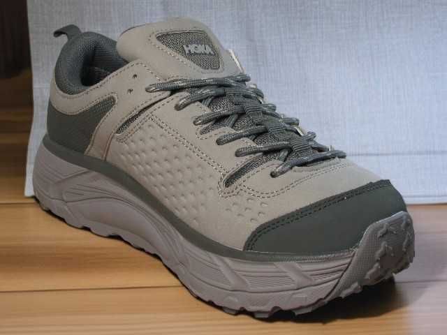 Кросівки Hoka чоловічі/жіночі утеплені, кроссовки зимові бежеві (1502)