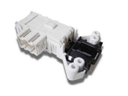 Blokada drzwi pralki Amica PA PB PC