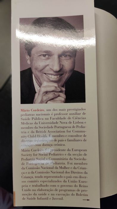 Excecionais livros - O grande livro do bebé e o grande livro da crianç