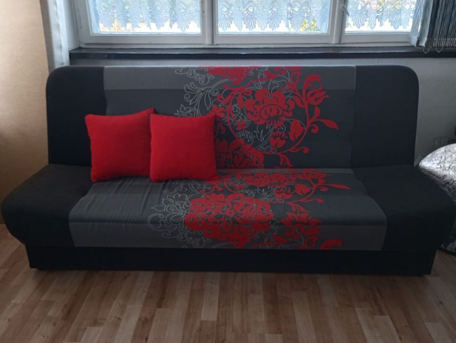 Sprzedam kanapę sofę