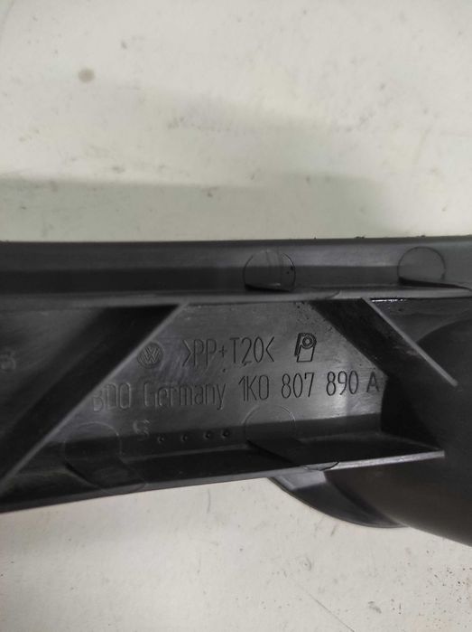 Vw Golf V, OE: 1K080.7890A, Ślizg pod lampę prawy przód