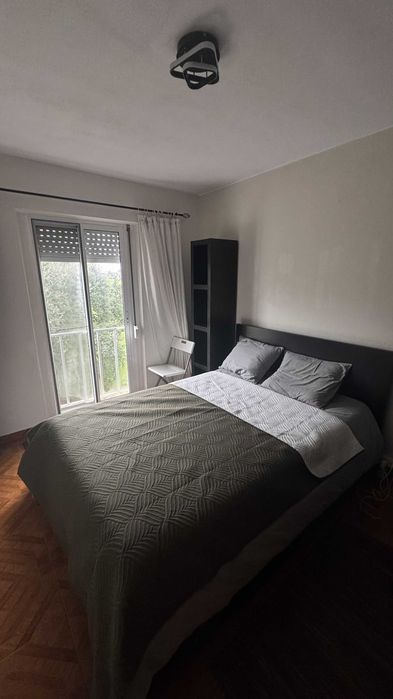 Quarto para Arrendar em Setúbal