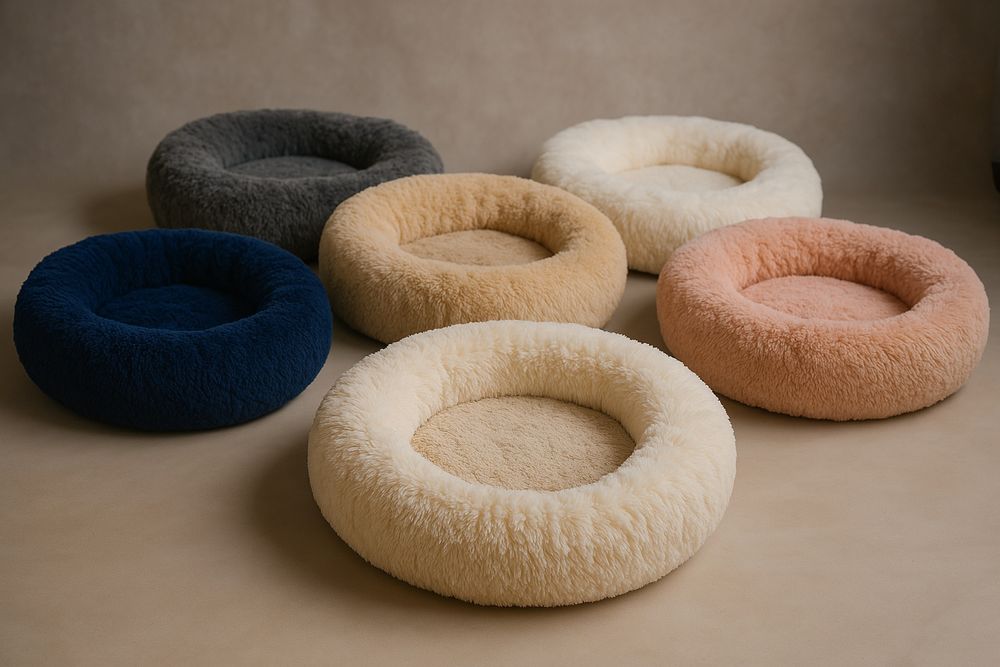 Лежанки Автокрісла Переноски для тварин для котів та собак