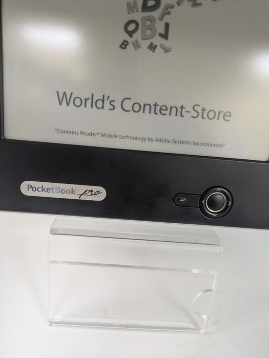 Електрона книга PocketBook 902 экран 9.7"