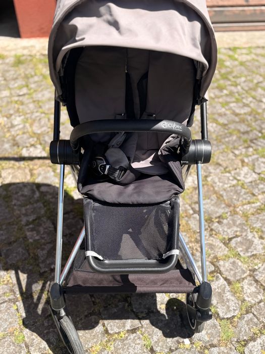 Carrinho Cybex Mios
