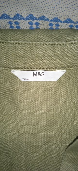 обмін комбінезона