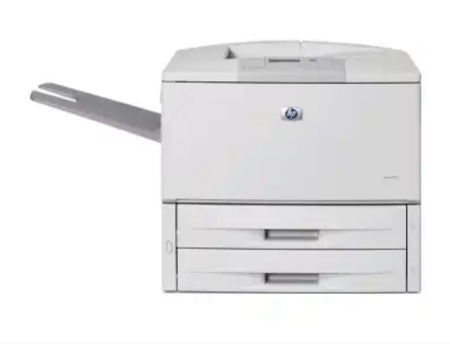 Принтер на А3,А4 HP LaserJet 9040dn