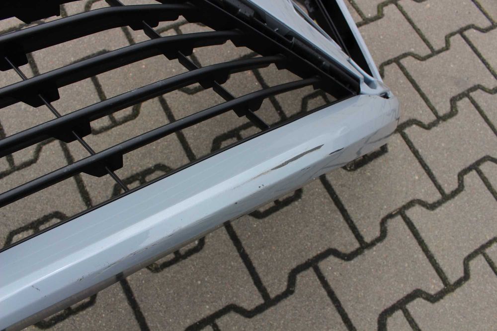 Oryginalny zderzak przód przedni Renault Clio V Lift Esprit Alpine 2023- 620223501R