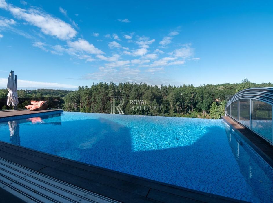 Продаж Будинок 6-к 222 м.кв Ходосівка СОНЯЧНІ ПАНЕЛІ САУНА ГЕНЕРАТОР