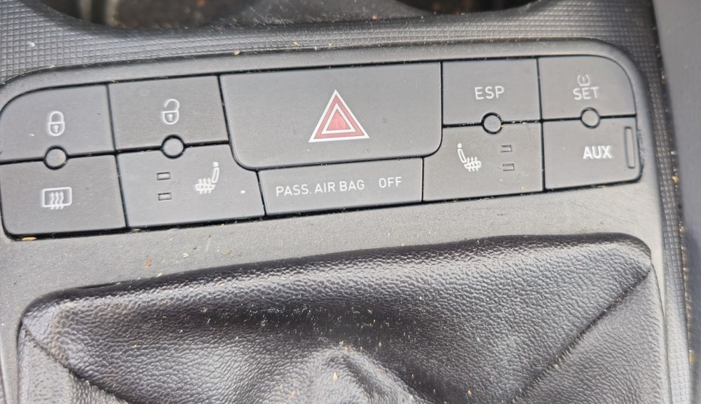 Seat Ibiza 1.2 TDI ST Full Extras