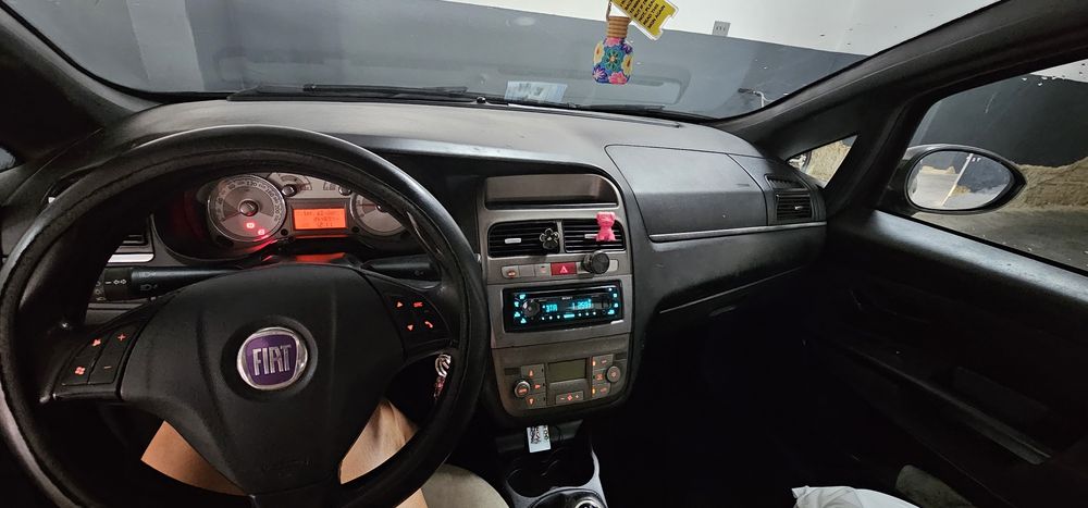 Fiat Linea 1.3 Multijet