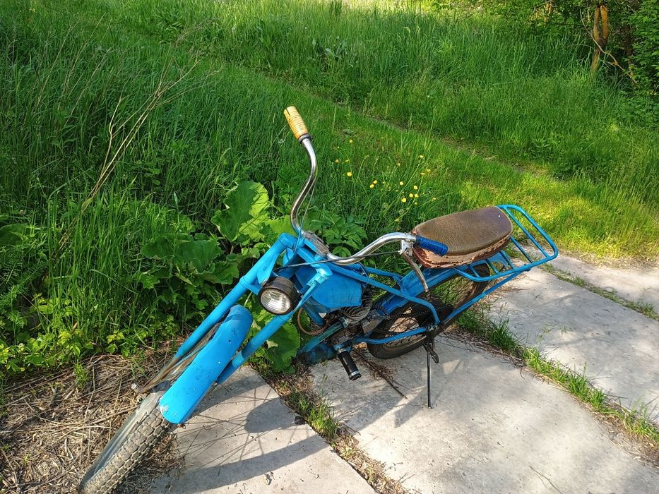 Терміново!Газовичок-"Дирчік"