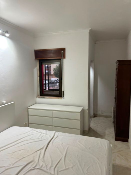 Arrendamento de quartos
