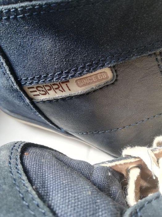 Buty Esprit, rozm 38