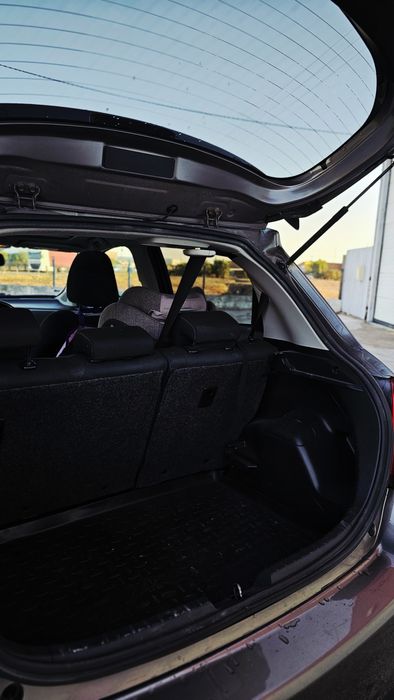 Toyota Yaris 1.4 D4D