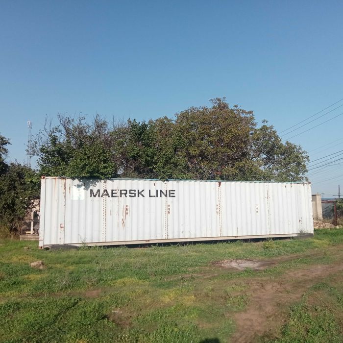 Цистерны для грузовых авто