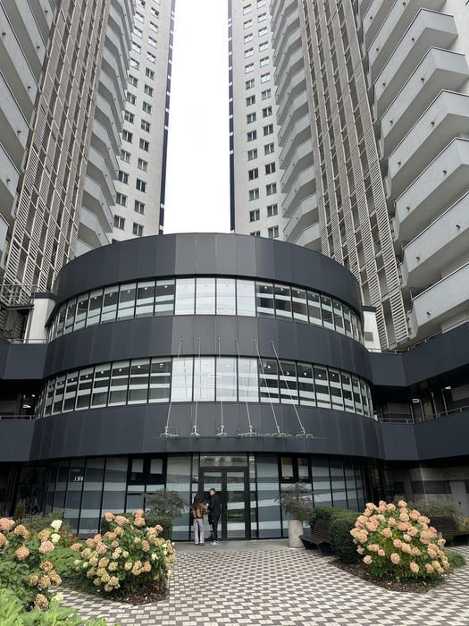 3-кімнатна квартира за адресою бульвар Дружби Народів (площа 108 м²) - Atlanta.ua - фото 2