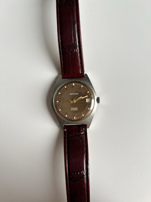 Часы Sekonda avtomatic