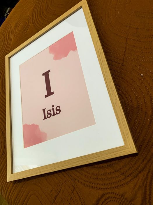 Quadros personalizados