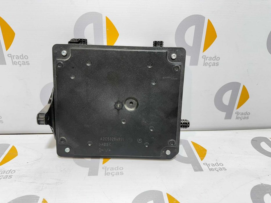 Módulo Unidade bcm renault 1.9 dci