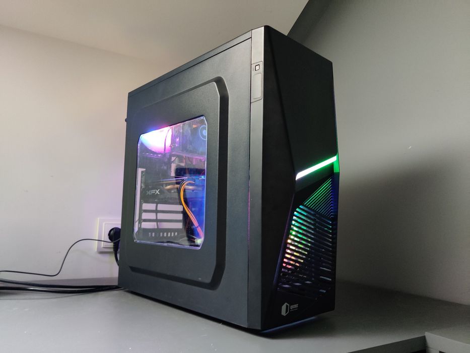 intel core i7 7700 - Персональні комп'ютери - OLX.ua