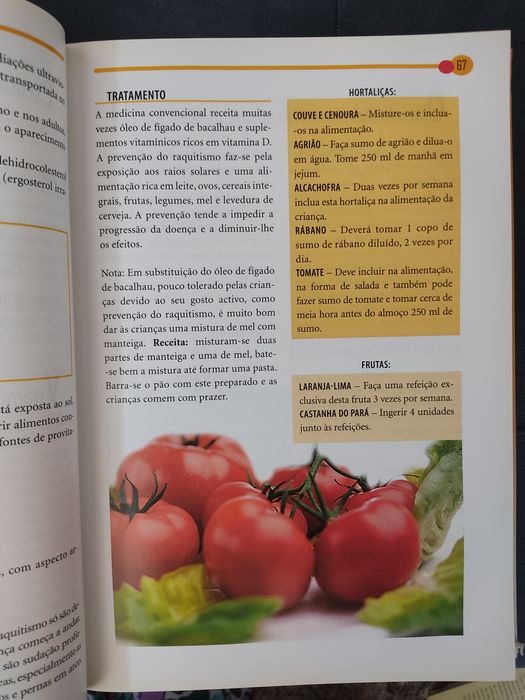 Viva Melhor Com a Medicina do Lar António J.Leal