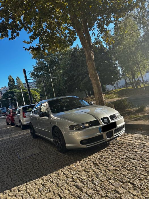 Seat leon 1.9 tdi