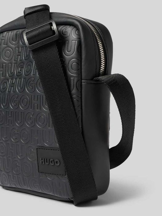 Мужской Мессенджер/Сумка Hugo Boss