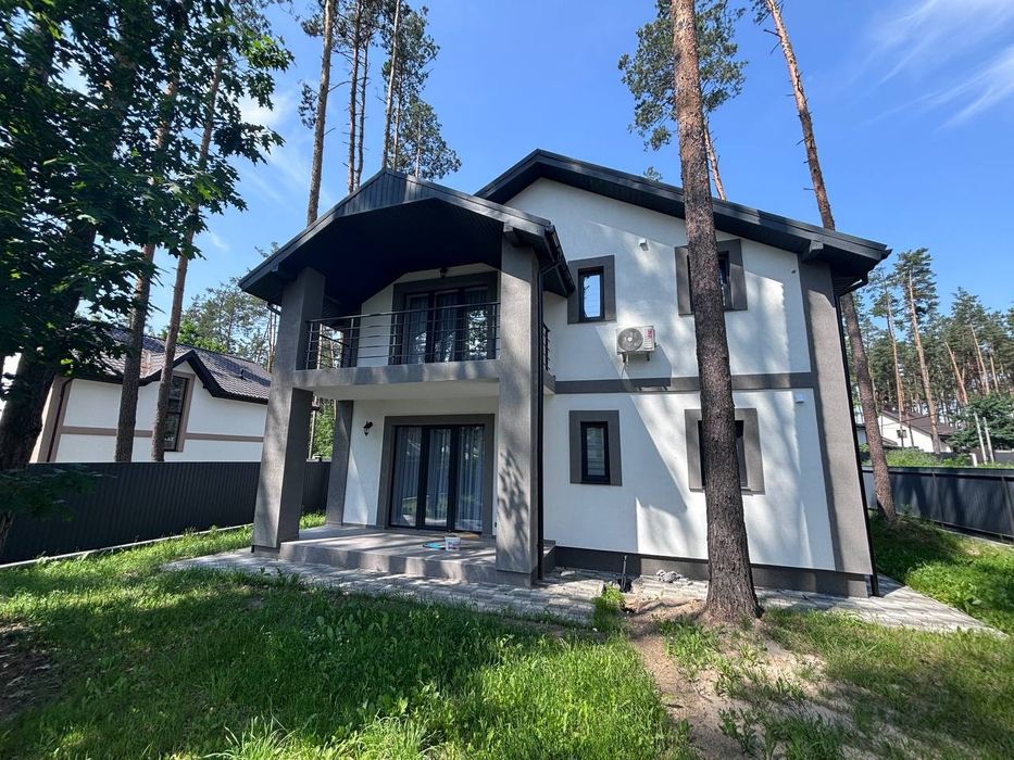 Продаж будинку в лісі, Путрівка Власник