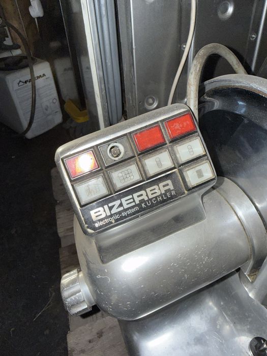 Krajalnica bizerba