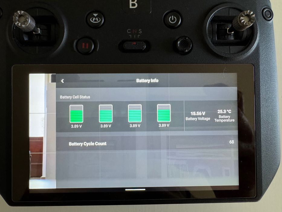 DJI Mavic 3 Cine Premium Combo