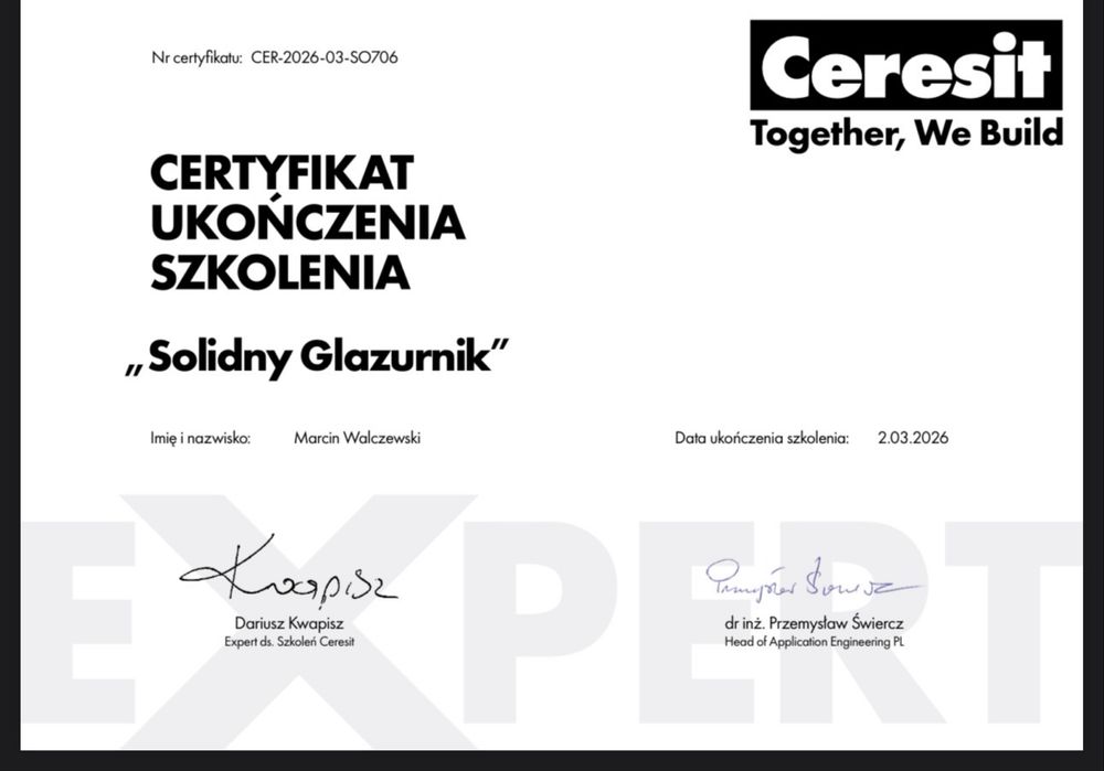 Wykończenia mieszkań pod klucz | Wrocław | Solidnie i terminowo