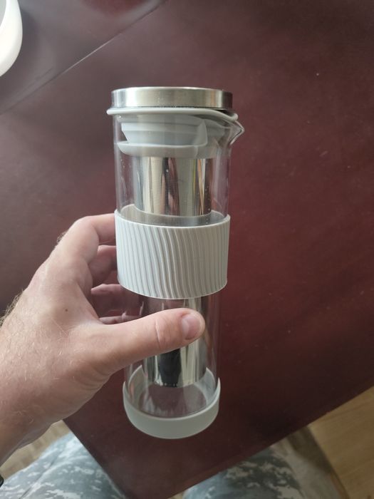 Pojemnik do Cold Brew