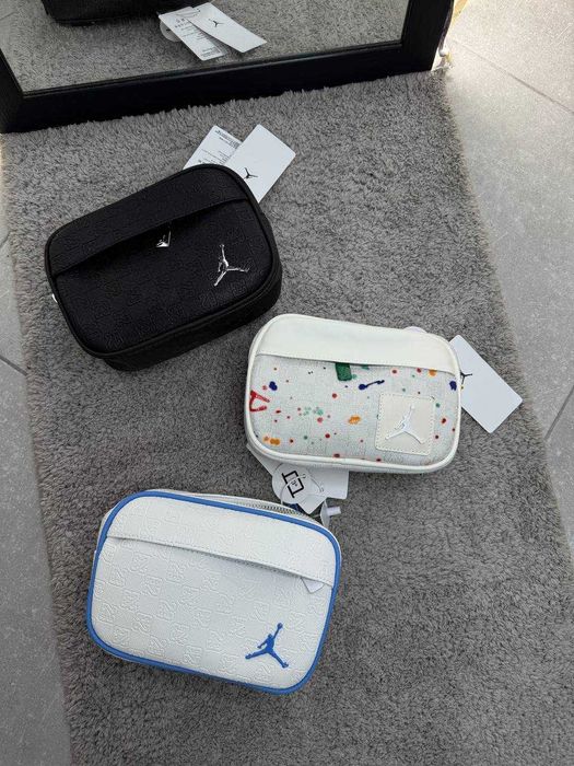 Месенджер Jordan