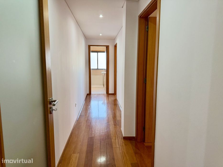 Apartamento T3 em Fraião Braga