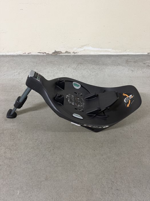Cadeira Auto Cybex Sirona Z i-Size + Base Z ISOFIX