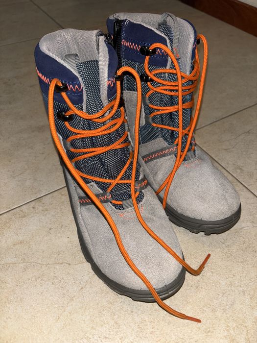 Buty zimowe 36 Bartek