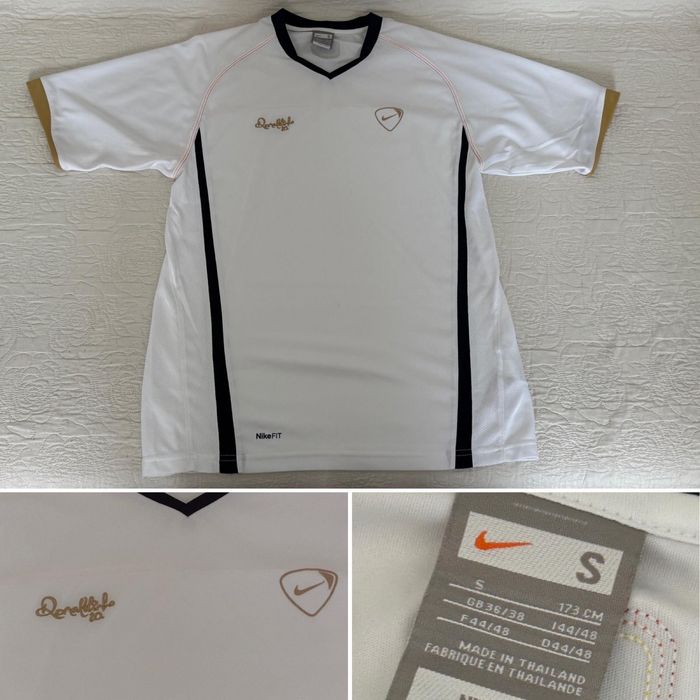 Nike ronaldo Tshirt rozmiatr S